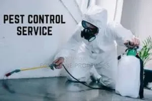 Tema Factories,Houses,Warehouses,Hotels and Restaurants Fumigation