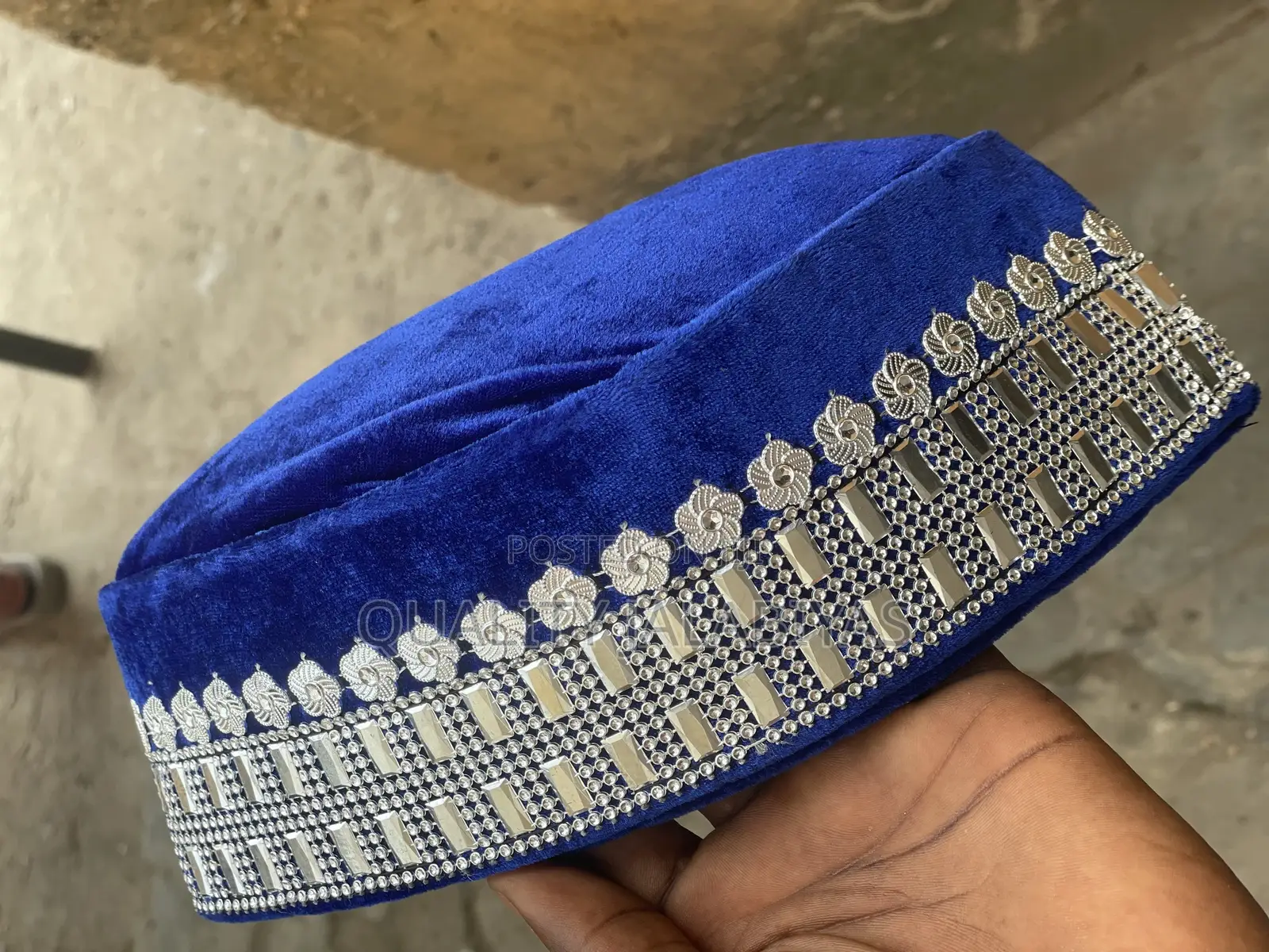 Quality Mens Hat
