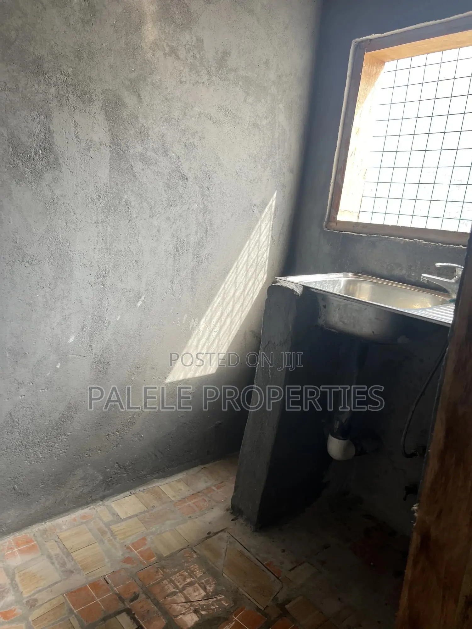 1bdrm House in Zone 6, Accra Metropolitan for rent
