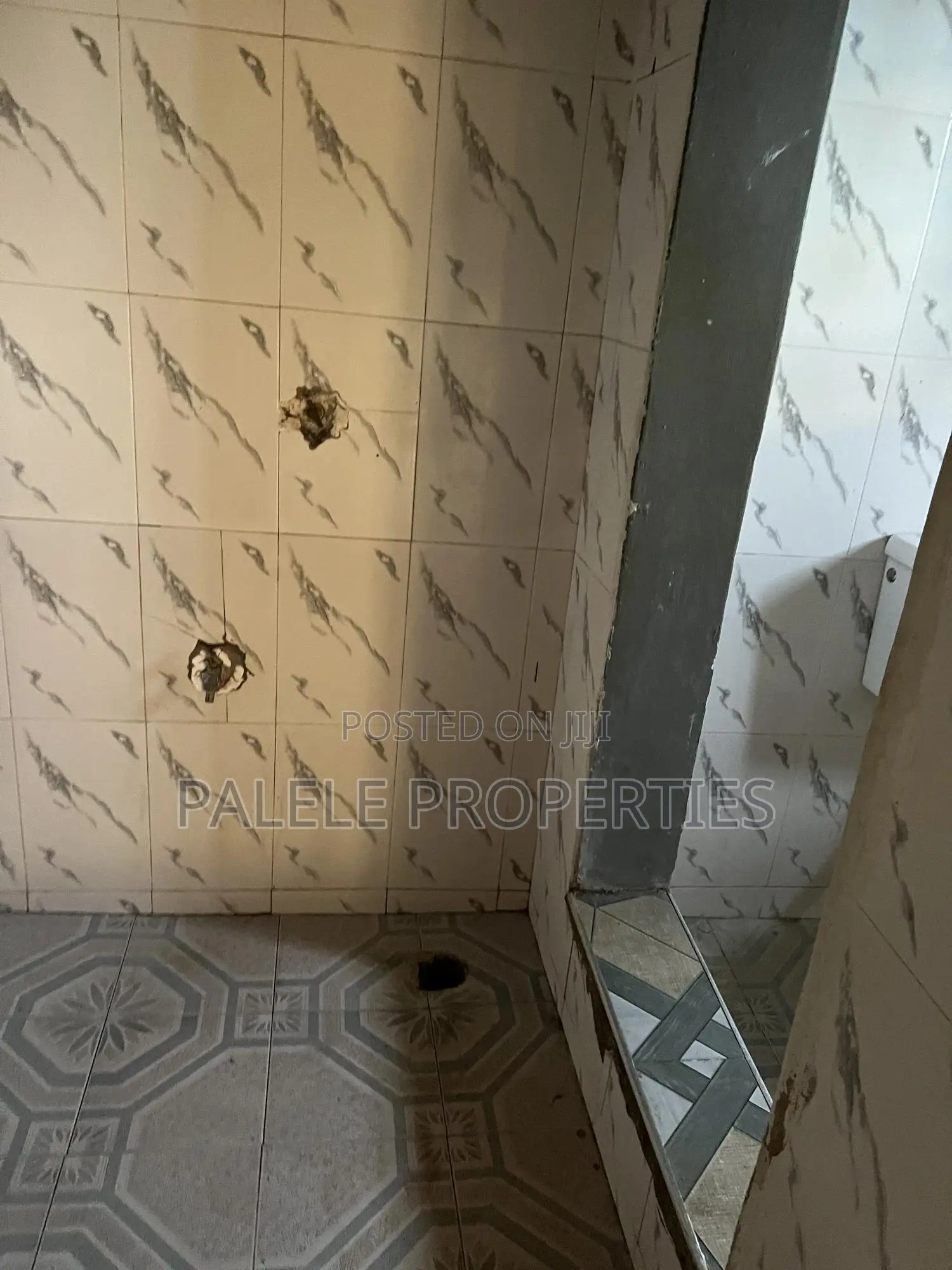 1bdrm House in Zone 6, Accra Metropolitan for rent