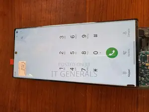 Samsung S24 Ultra Screen