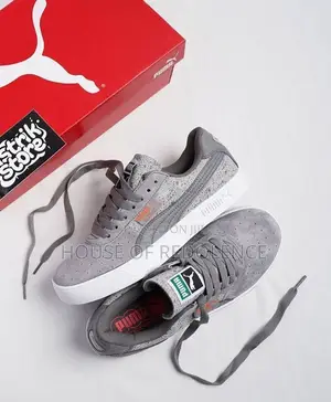 Puma G Villas Sneakers