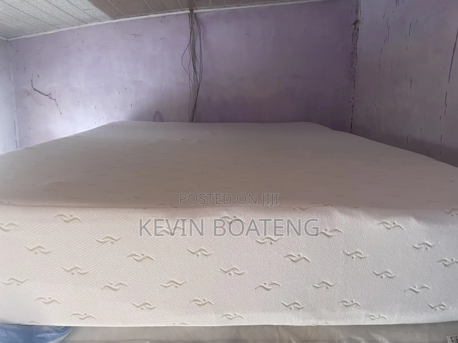 Nectar Memory Foam Beds(Queen) 60/80 14inches