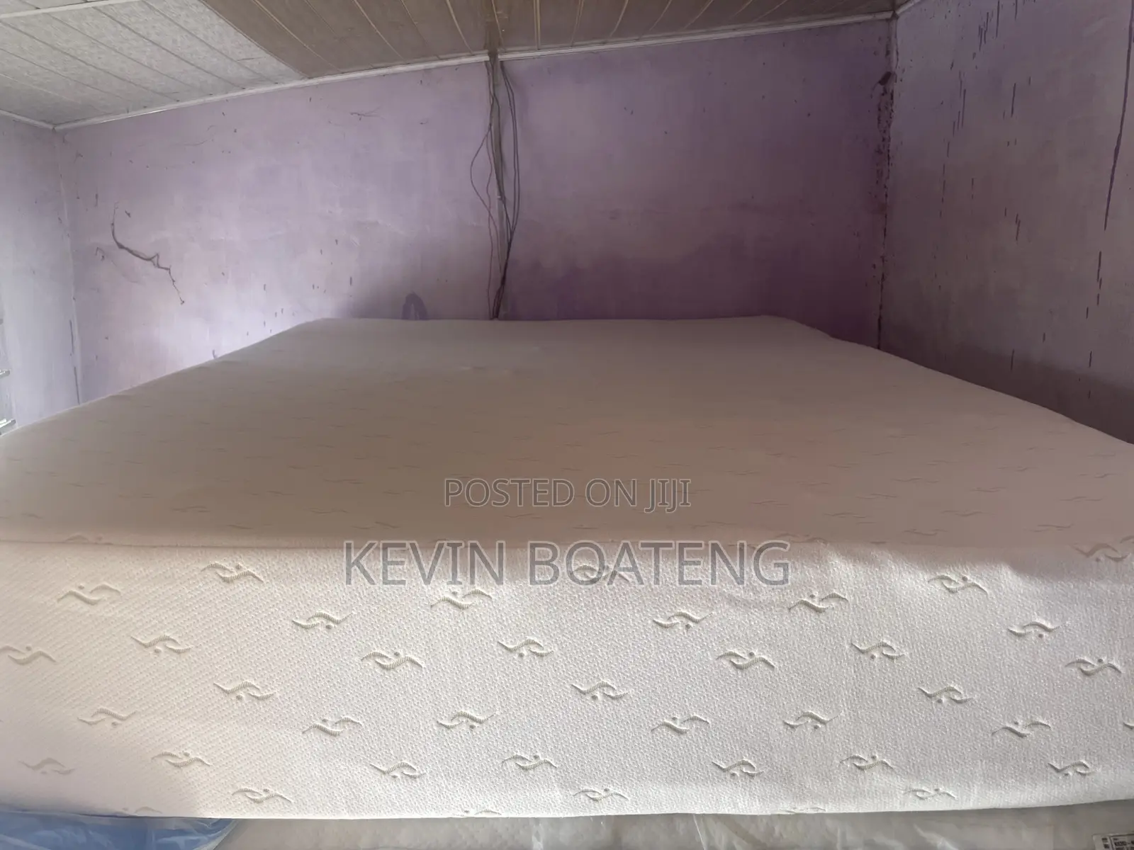Nectar Memory Foam Beds(Queen) 60/80 14inches
