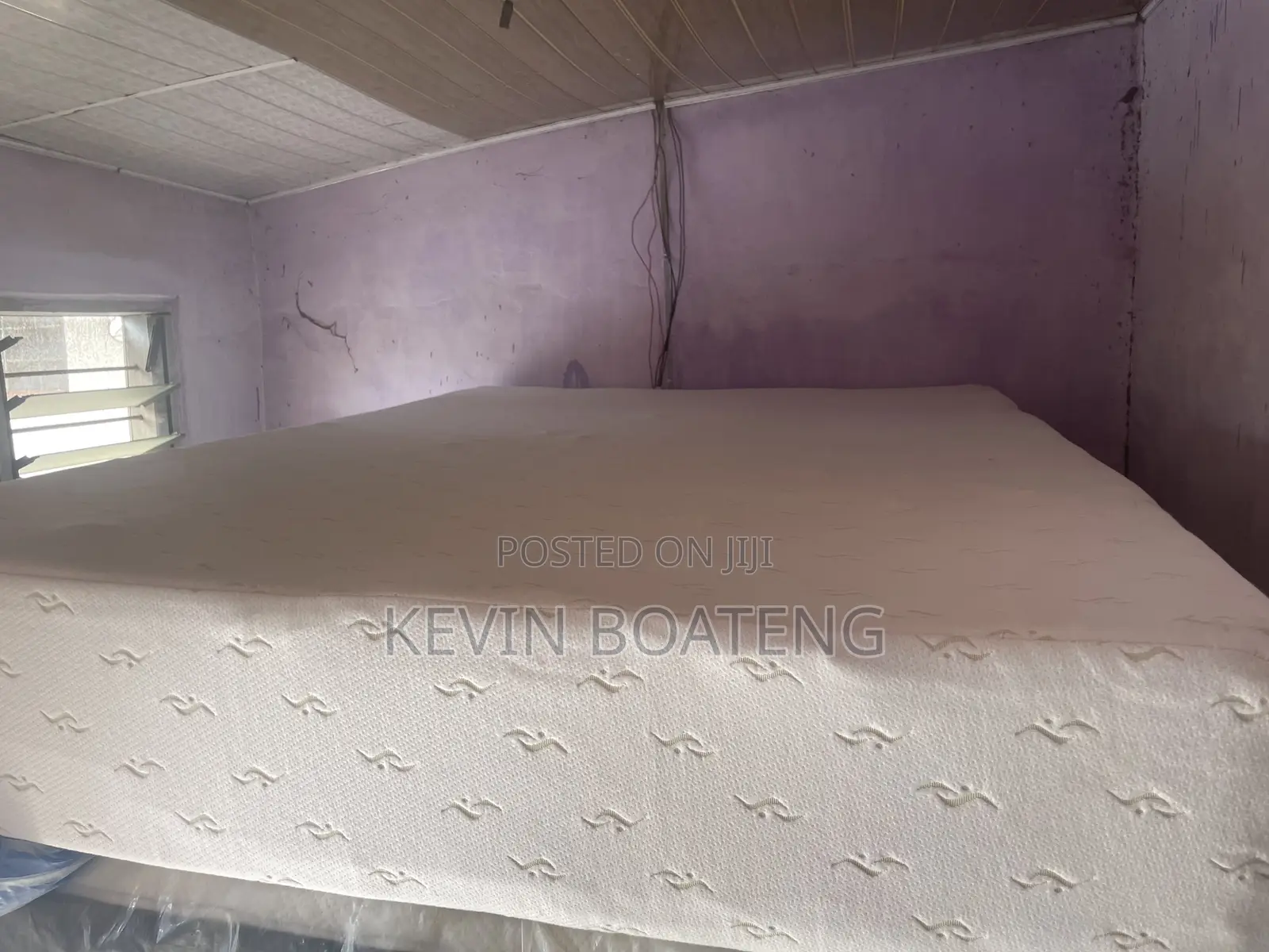 Nectar Memory Foam Beds(Queen) 60/80 14inches