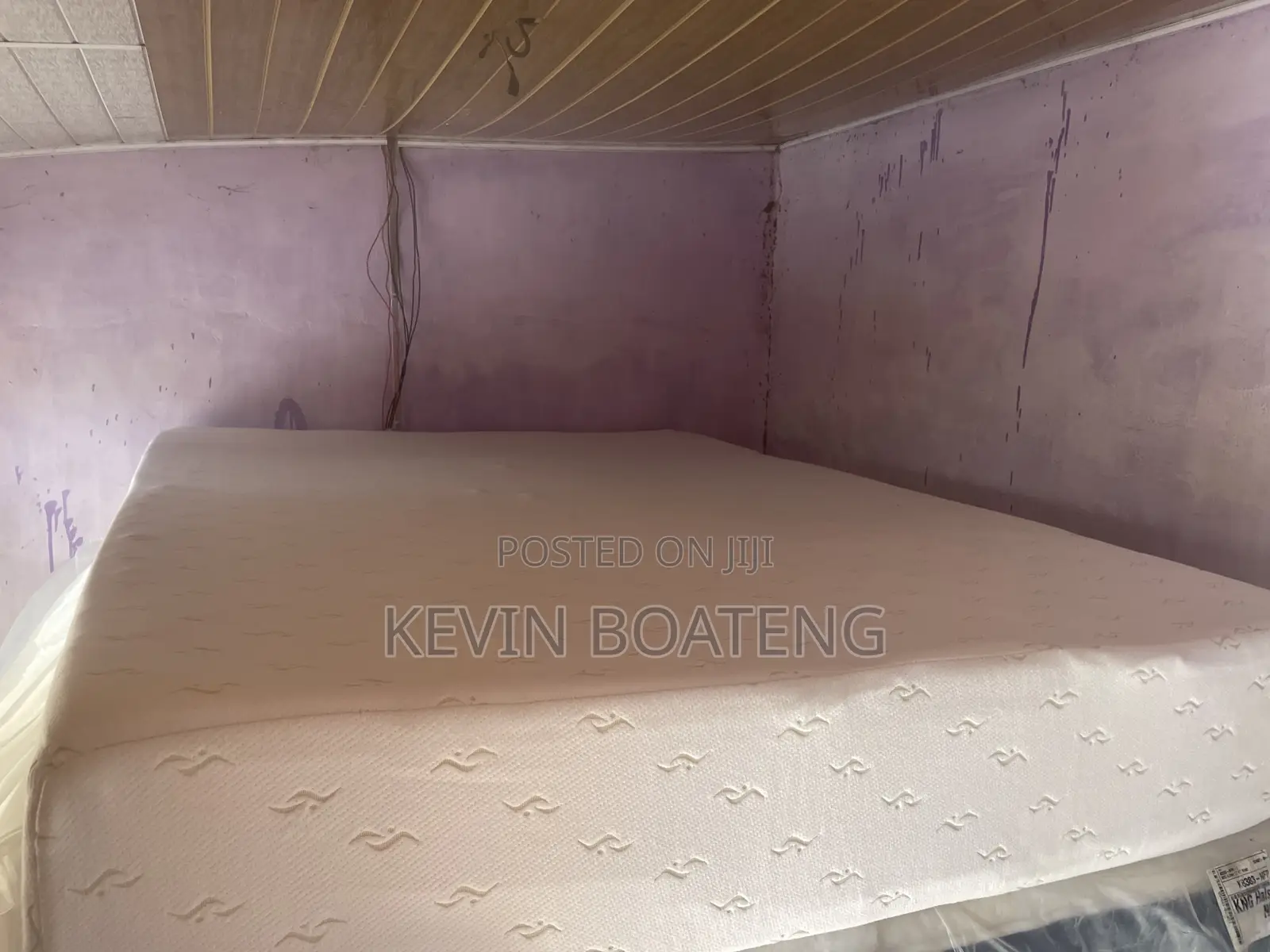 Nectar Memory Foam Beds(Queen) 60/80 14inches