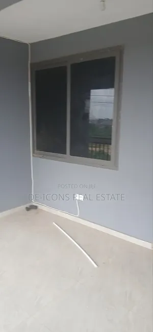 2bdrm Duplex in De-Icons Real Estate, Awutu Senya East Municipal