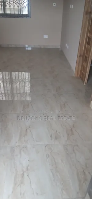 2bdrm Duplex in De-Icons Real Estate, Awutu Senya East Municipal