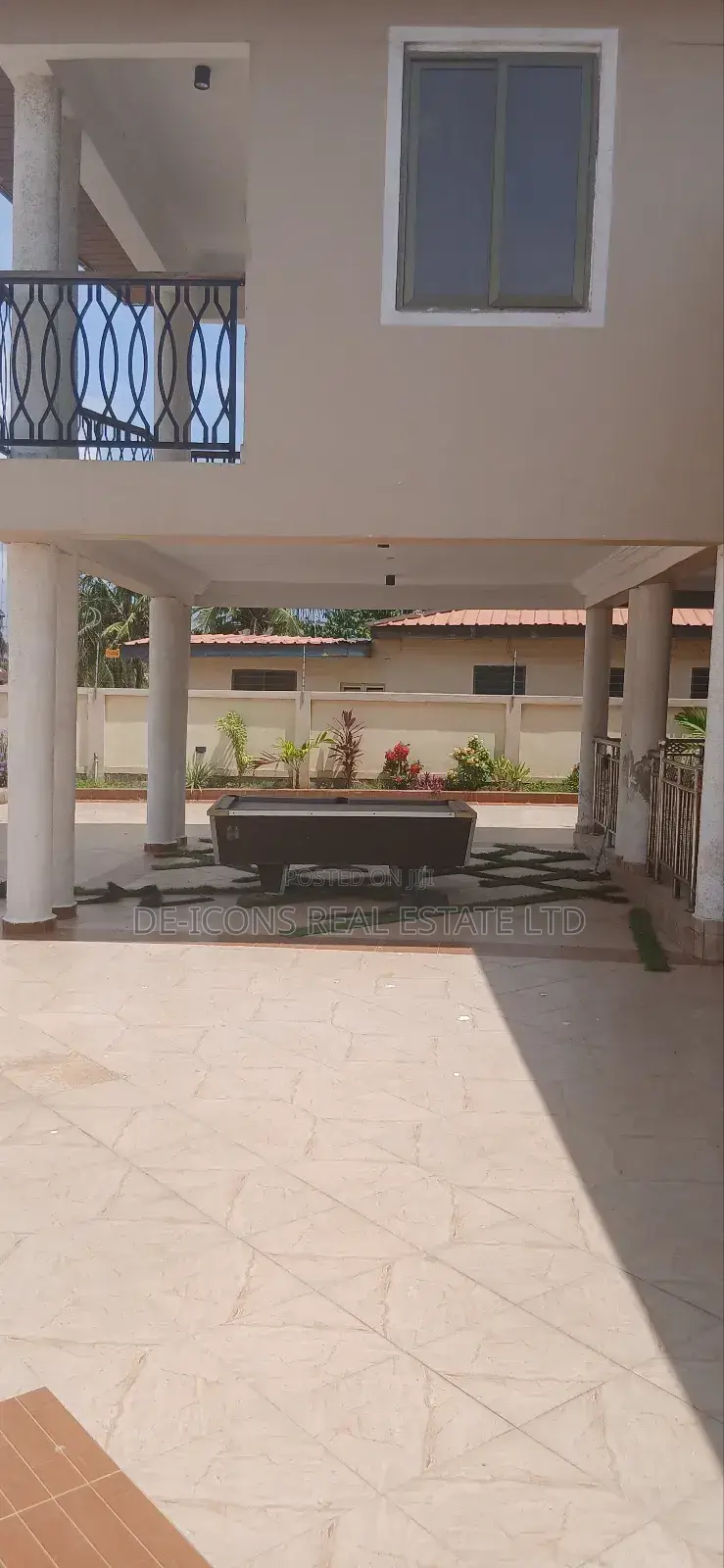 6bdrm Duplex in De-Icons Real Estate, Ga South Municipal for rent