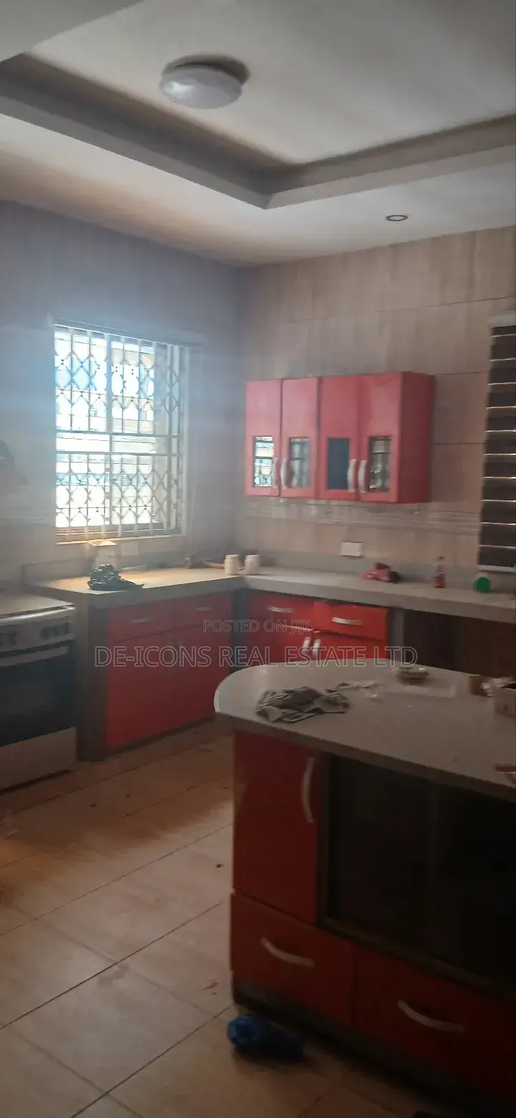 6bdrm Duplex in De-Icons Real Estate, Ga South Municipal for rent