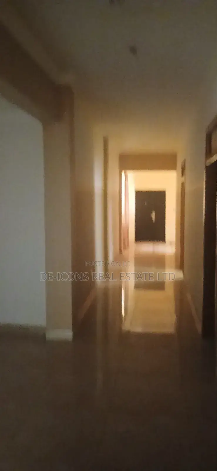 6bdrm Duplex in De-Icons Real Estate, Ga South Municipal for rent