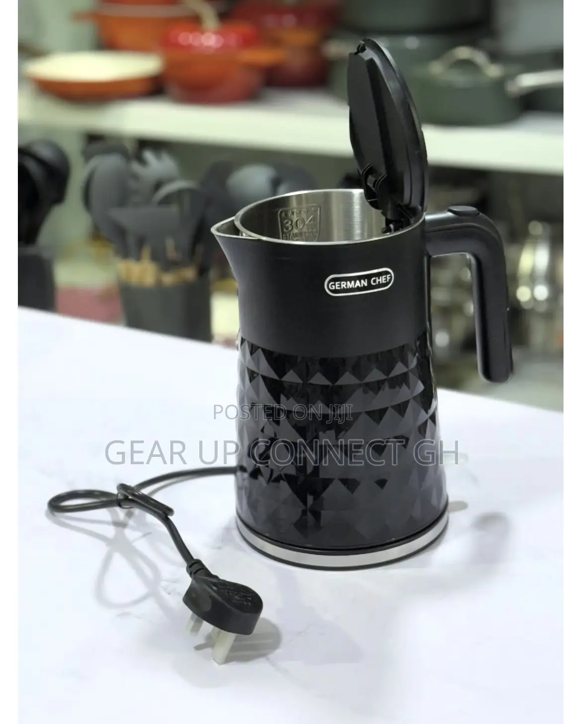 2 Liters Kettle