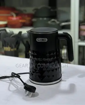 2 Liters Kettle