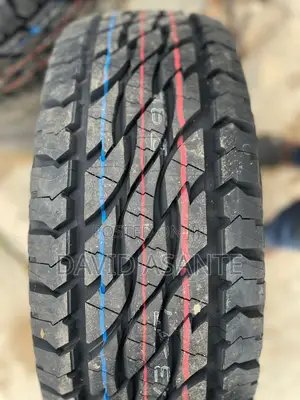 Car Tyre 275/70r16