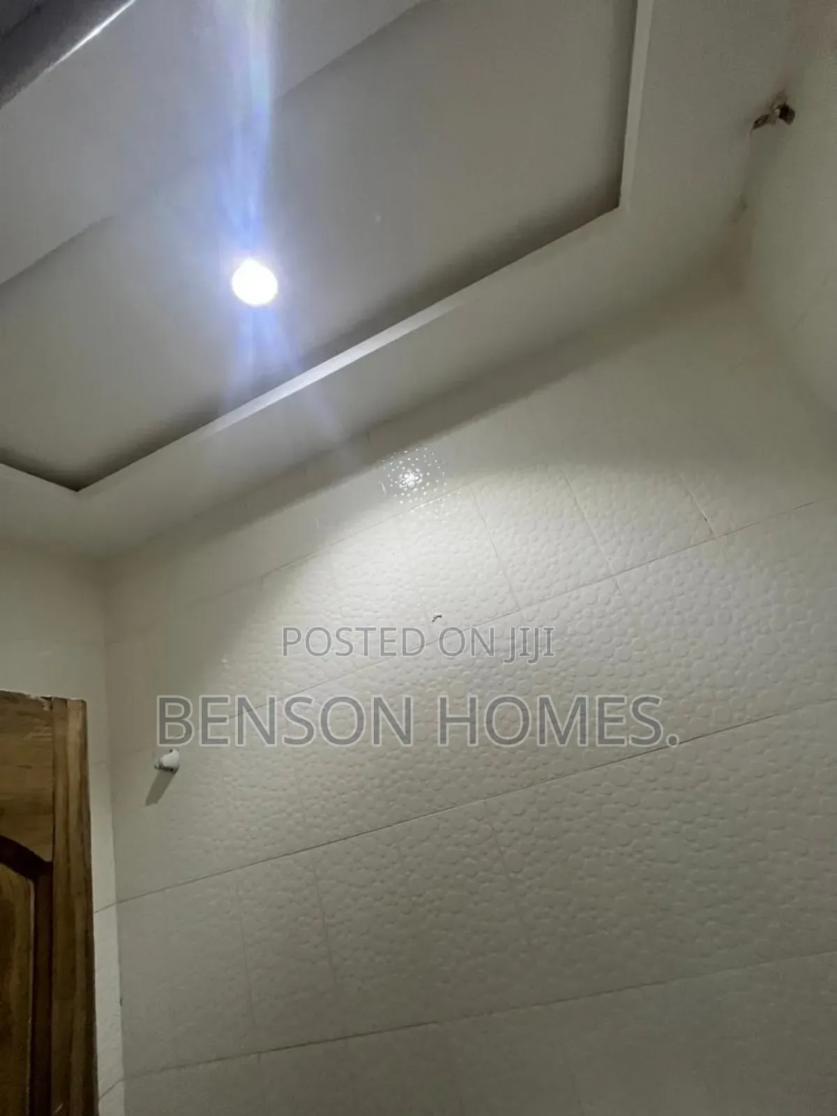 4bdrm Apartment in Ashomang Estate for rent
