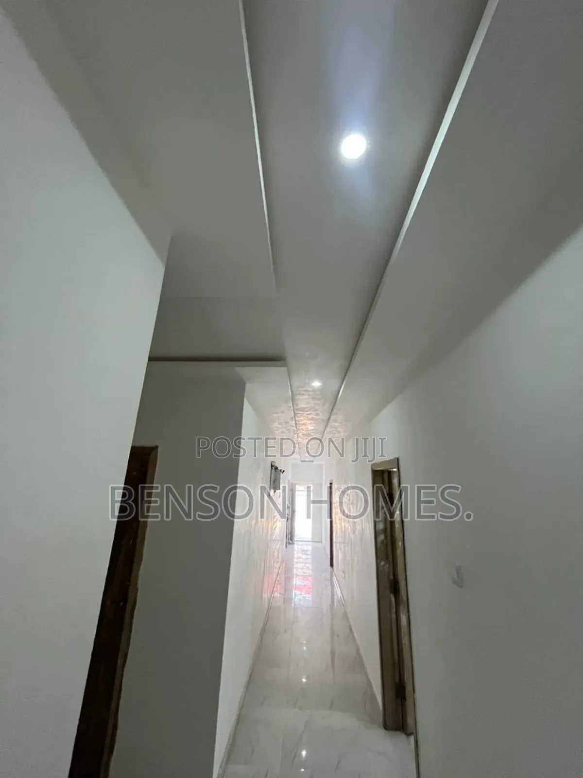 4bdrm Apartment in Ashomang Estate for rent