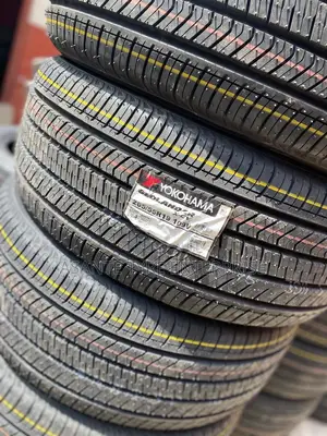 Car Tyre 265/55r19