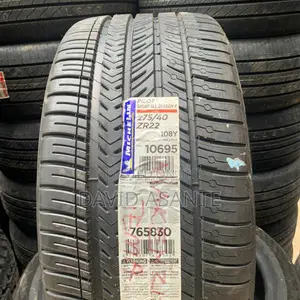 Car Tyre 275/40r22