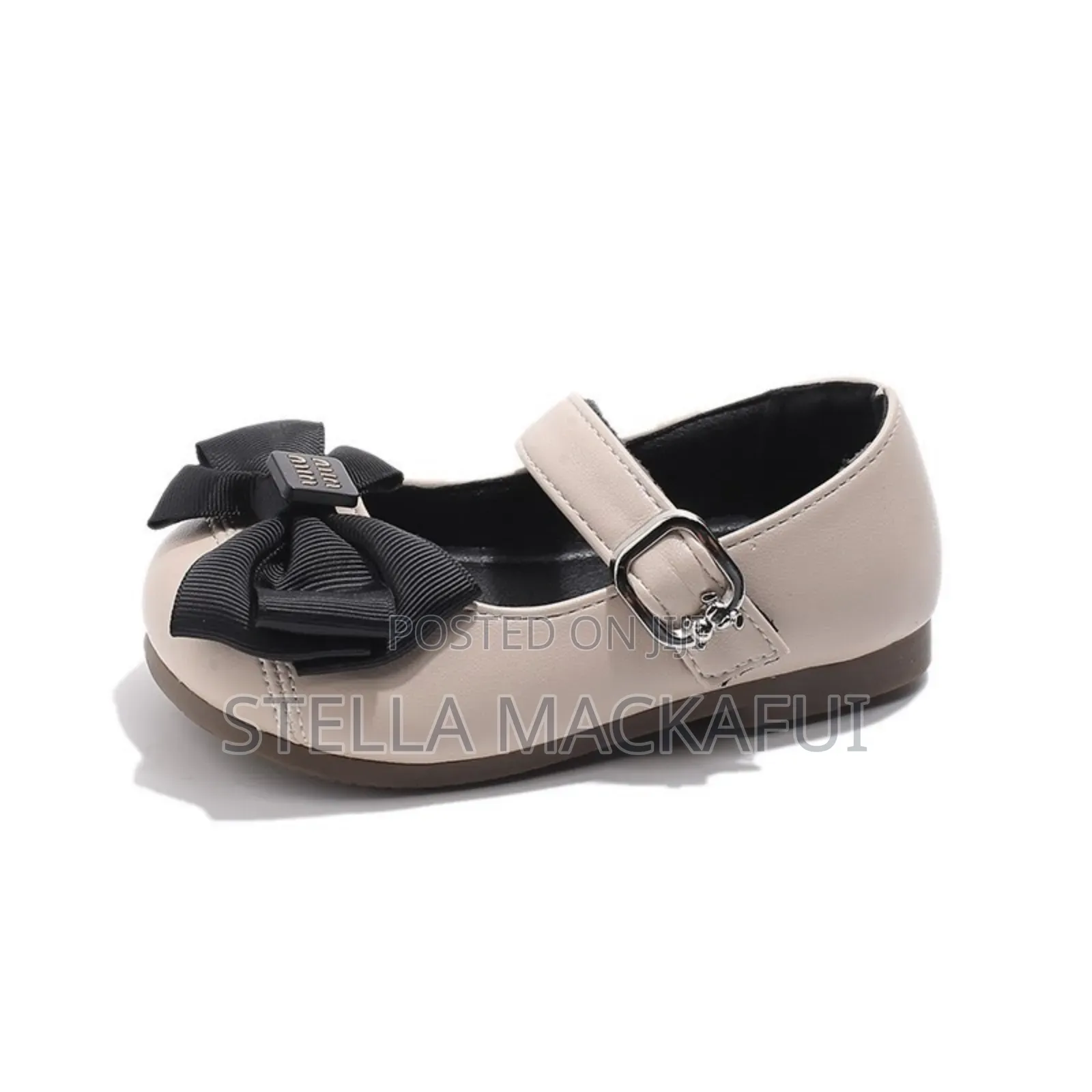 Cute Shoes for Girls I Sizes 20-25 Only