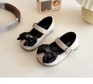 Cute Shoes for Girls I Sizes 20-25 Only