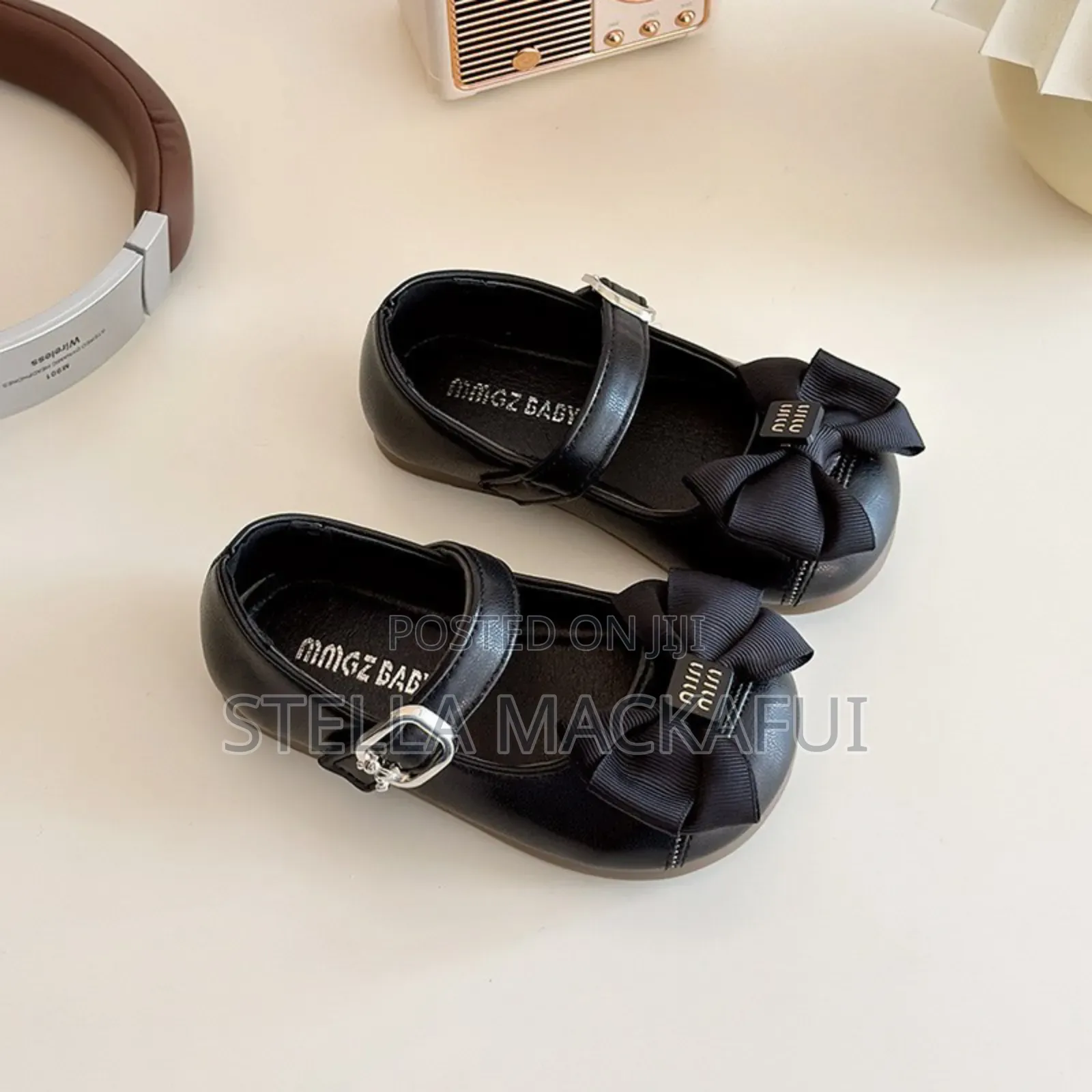 Cute Shoes for Girls I Sizes 20-25 Only
