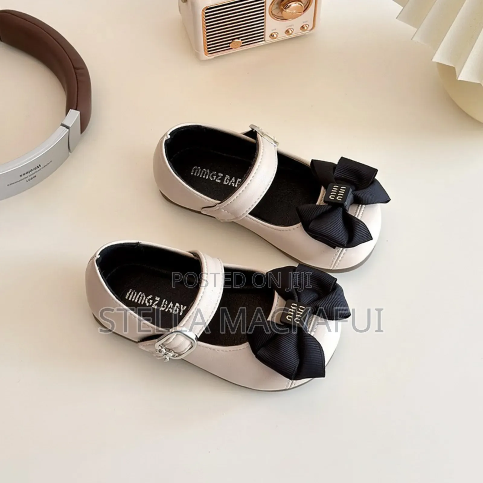 Cute Shoes for Girls I Sizes 20-25 Only