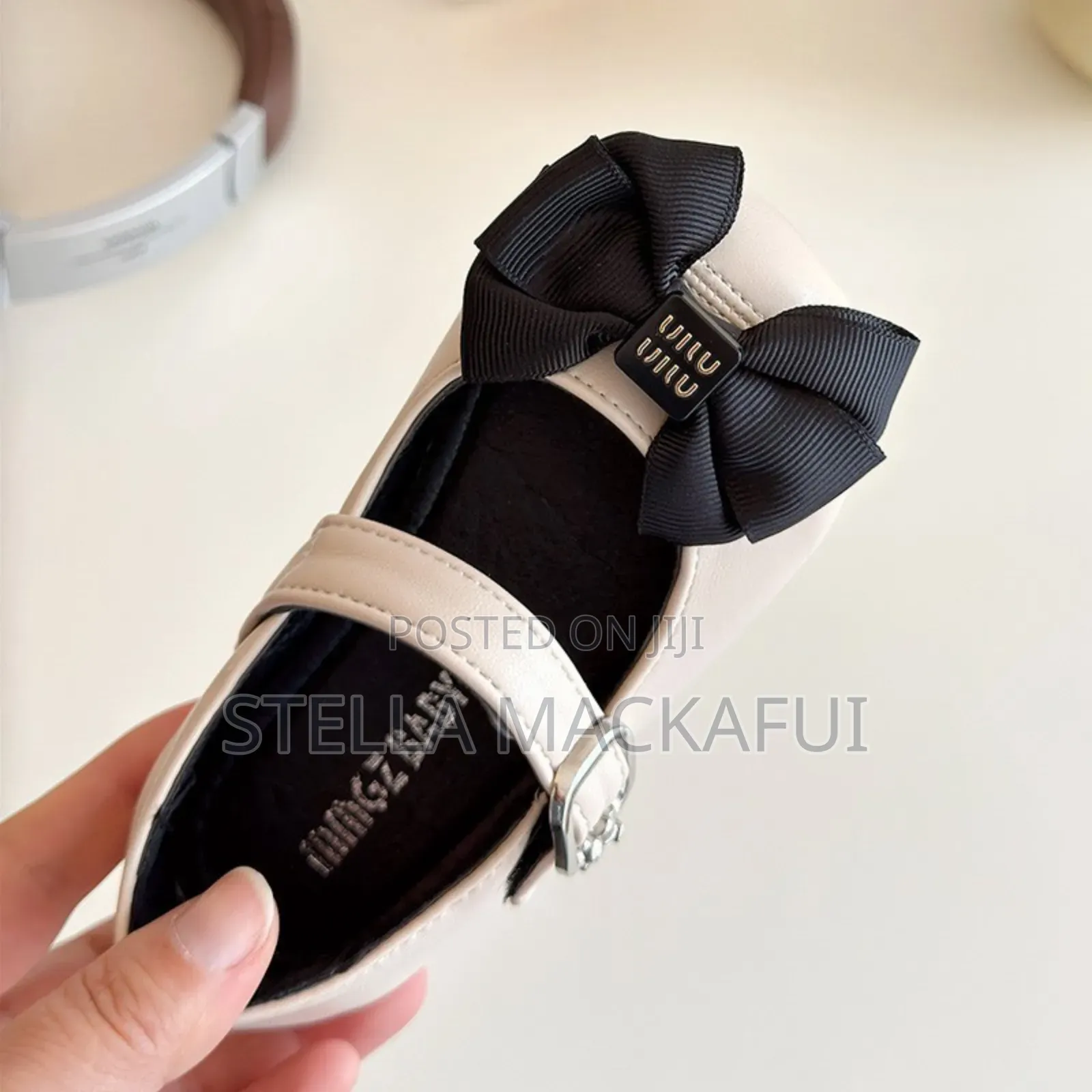 Cute Shoes for Girls I Sizes 20-25 Only