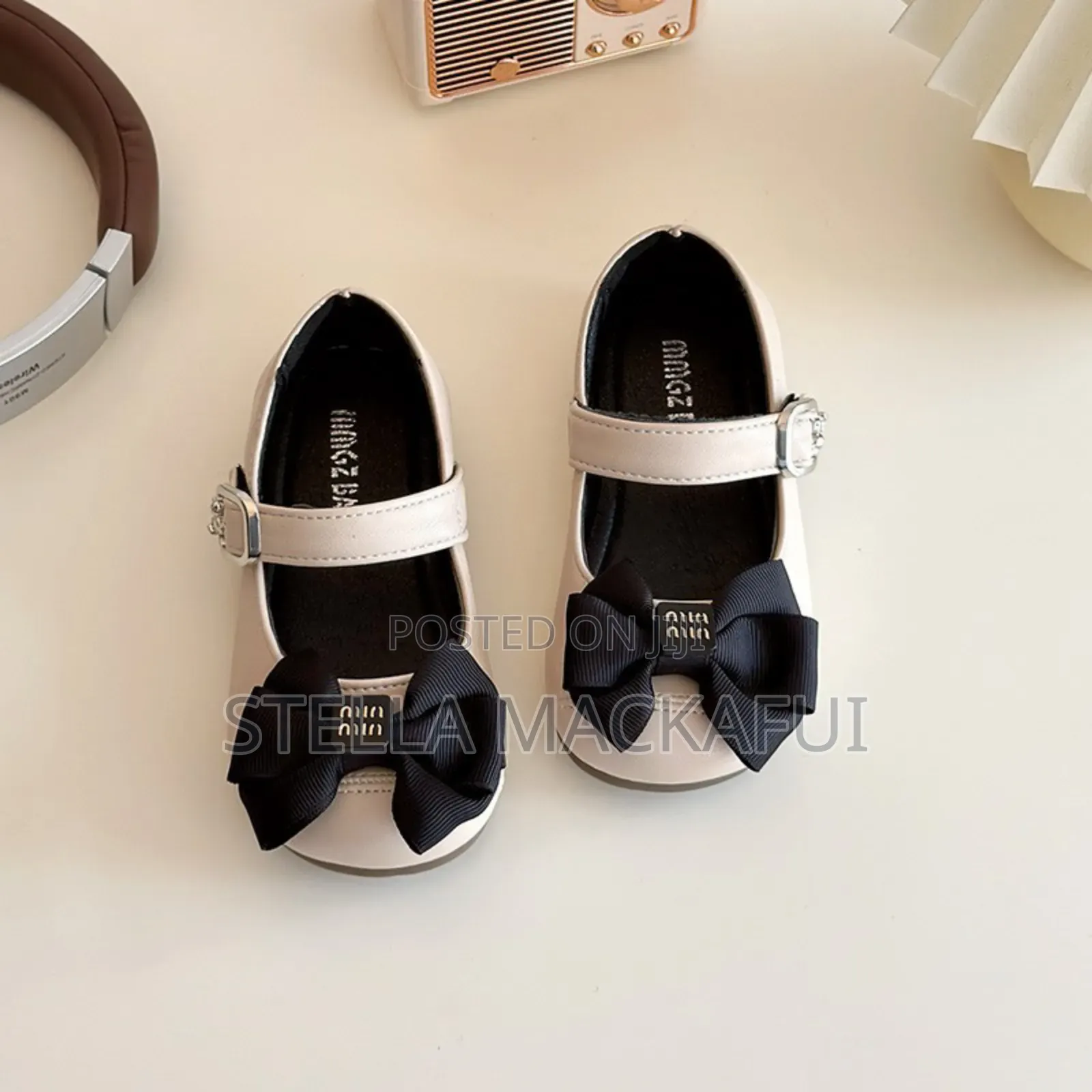 Cute Shoes for Girls I Sizes 20-25 Only