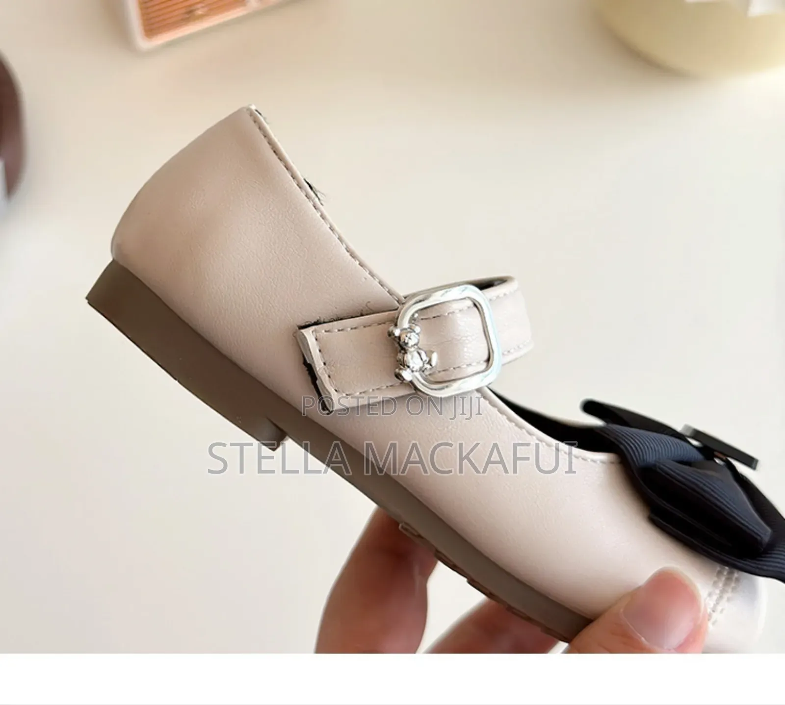 Cute Shoes for Girls I Sizes 20-25 Only