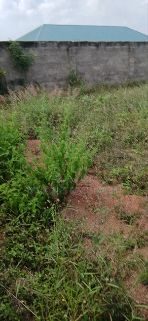 Registered Fenced Plots of Land in Kasoa - Dawa /Nyanyano Beach Sale