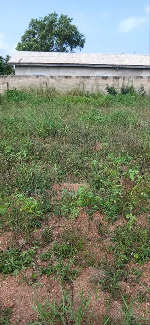 Registered Fenced Plots of Land in Kasoa - Dawa /Nyanyano Beach Sale