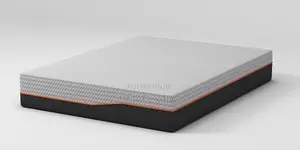Memory Foam Mattress