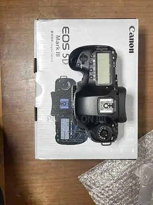 Canon 5d Mark Iii