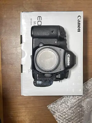 Canon 5d Mark Iii