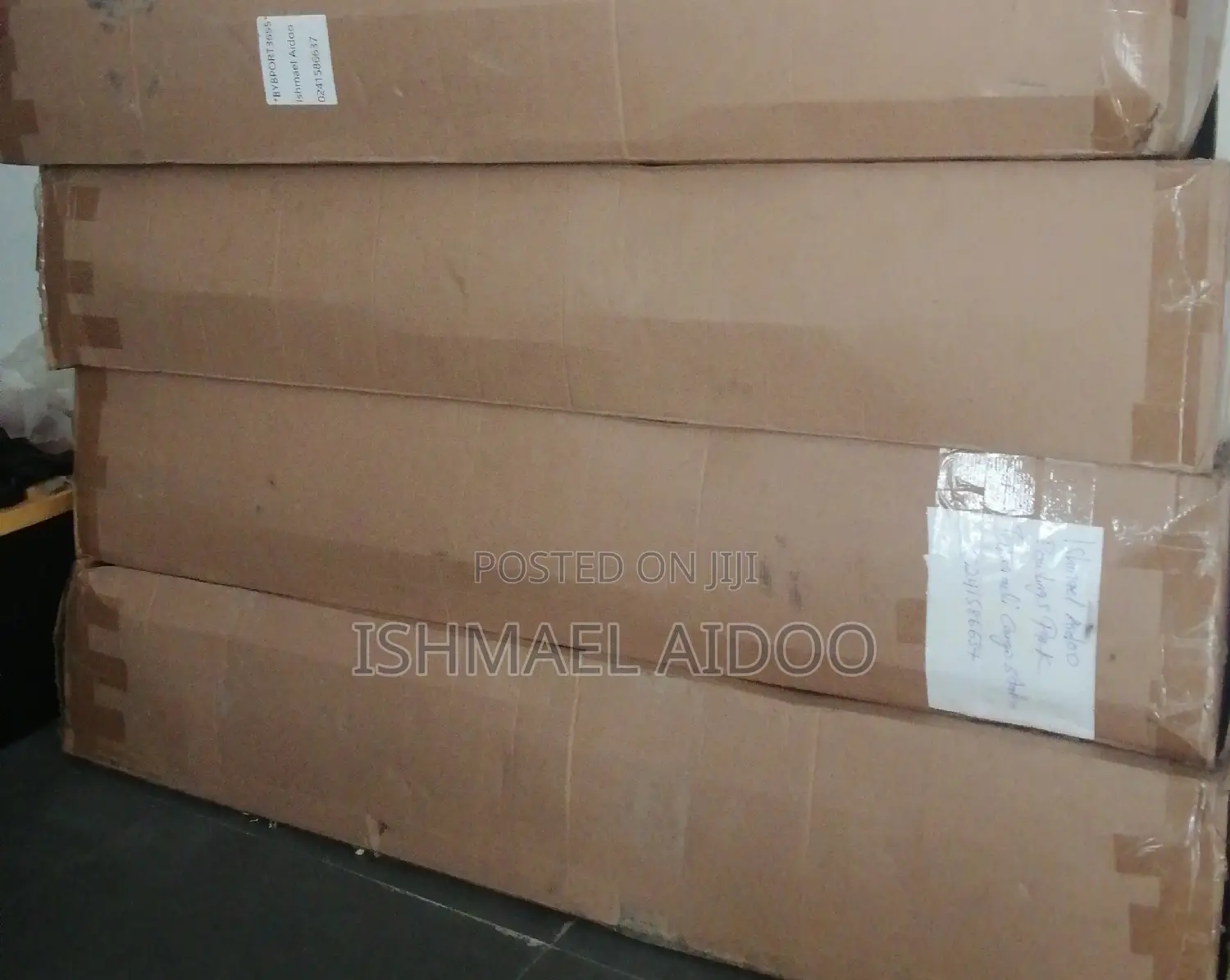 Memory Foam Mattress