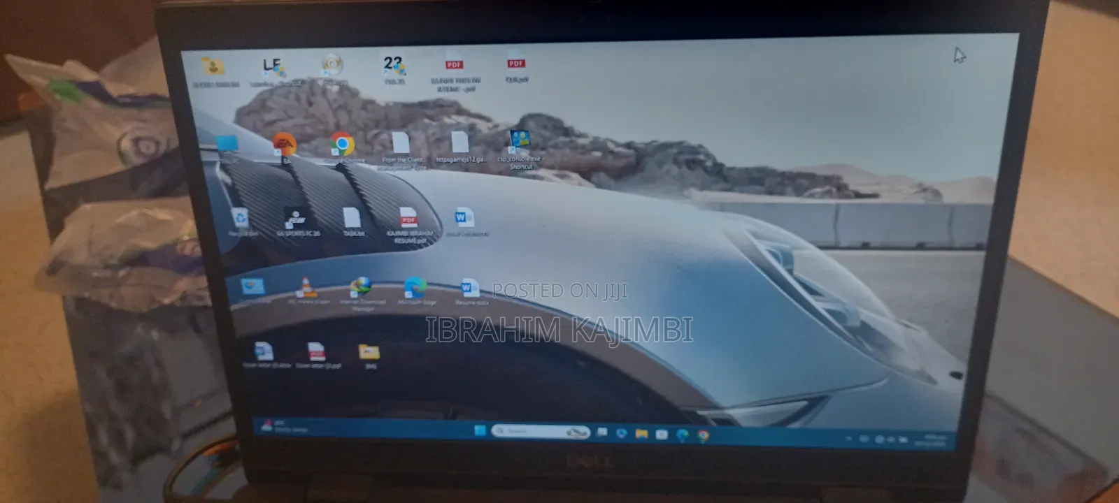 Laptop Dell Latitude 3420 16GB Intel Core i5 SSD 512GB