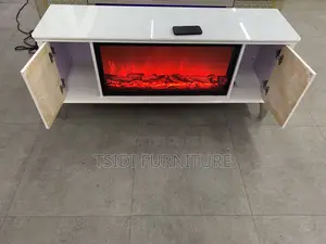 Tvstand With Light
