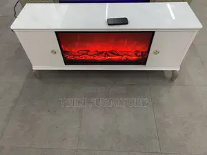 Tvstand With Light