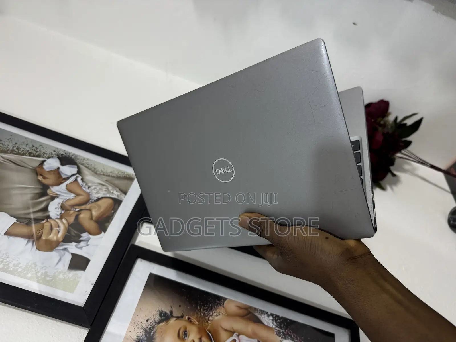 Laptop Dell Latitude 3330 8GB Intel Core I3 SSD 256GB