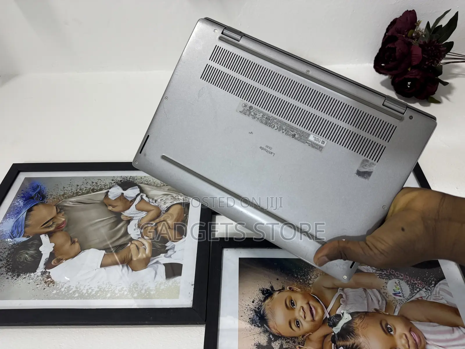 Laptop Dell Latitude 3330 8GB Intel Core I3 SSD 256GB
