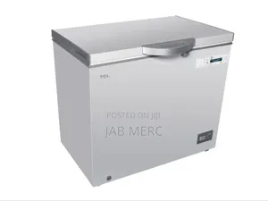 251l Tcl Chest Freezer Super Quality Latest Technology New Products