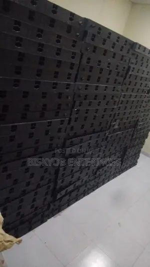 Adjustable Squre Pilars