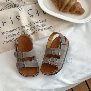 Birkenstock Sandals for Children in Sizes 24-30 Only