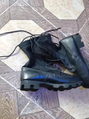 Od 30 American Grade a Boot