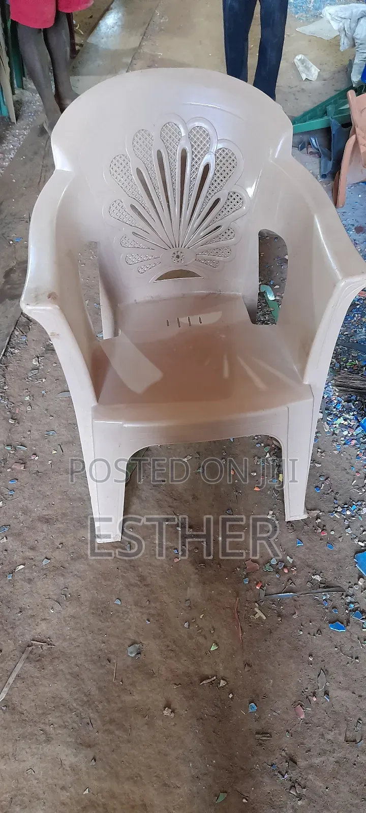 Ohemaa Venture