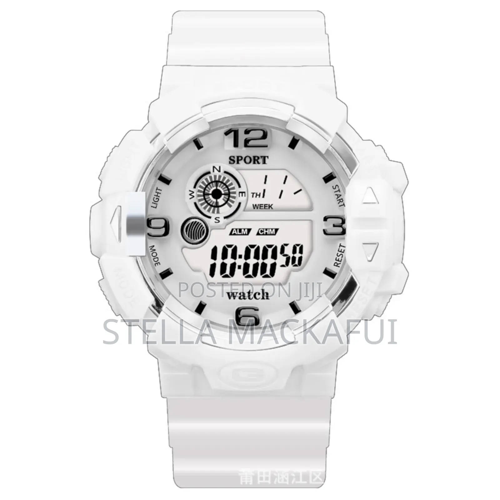 Digital Watches for Children Only