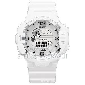 Digital Watches for Children Only