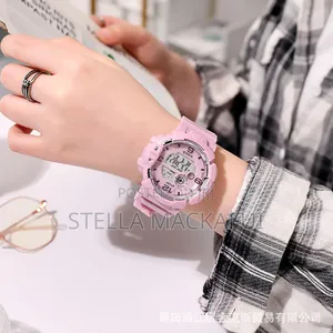 Digital Watches for Children Only