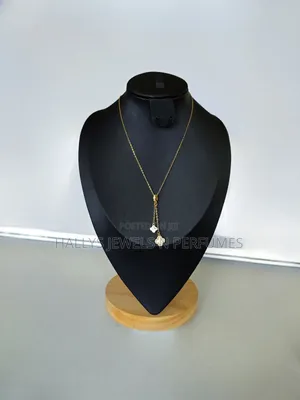 Luxury Brands Inspired Necklace