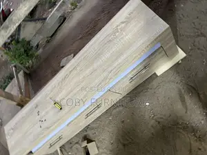 Led Light Tv Stand
